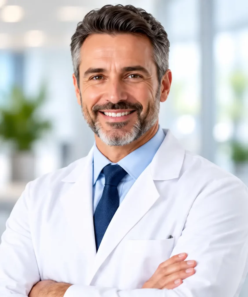 Dr. Suhail S. Al-Sahli, DC