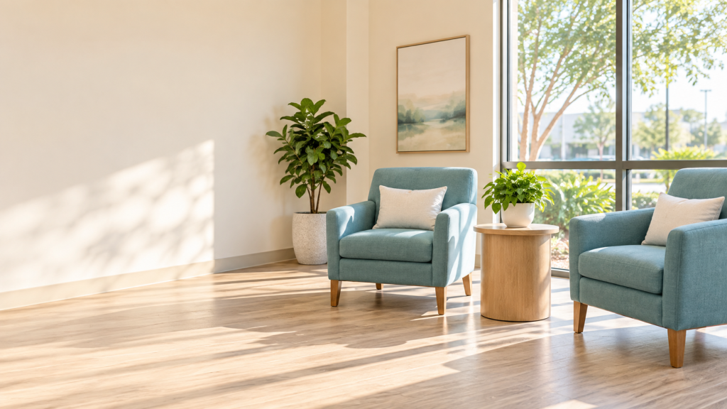 Medical Weight Loss in Pearland: What Happens at Your First Visit?